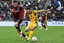 Si&ecirc;u m&aacute;y t&iacute;nh dự đo&aacute;n Bologna vs Inter Milan, 2h00 ng&agrave;y 20/12