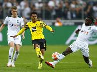 Si&ecirc;u m&aacute;y t&iacute;nh dự đo&aacute;n Dortmund vs Monchengladbach, 2h30 ng&agrave;y 20/12