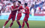 C&ocirc;ng Phượng n&oacute;i g&igrave; sau khi Việt Nam v&agrave;o tứ kết Asian Cup 2019?