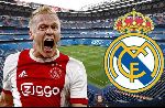 Tin chuyển nhượng ng&agrave;y 20/1: Sao Ajax từ chối MU, gia nhập Real Madrid