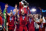 UEFA quyết định thay đổi thể thức thi đấu Champions League