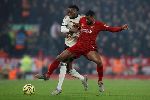 Kết quả Liverpool vs Manchester United, 23h30 ng&agrave;y 19/1