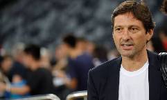 Leonardo: &lsquo;PSG l&agrave; số hai th&igrave; kh&ocirc;ng ai số một&rsquo;