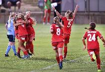 Nhận định Adelaide Utd (W) vs Melbourne City (W), 15h05 ng&agrave;y 21/1