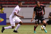 Nhận định Alajuelense vs Olimpia, 10h15 ng&agrave;y 21/1