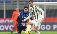 Nhận định Juventus vs Napoli, 3h ng&agrave;y 21/1