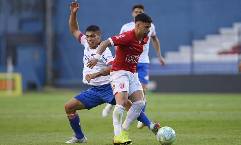 Nhận định Rentistas vs Boston River, 20h ng&agrave;y 21/1