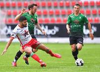 Nhận định Zulte Waregem vs OH Leuven, 0h45 ng&agrave;y 22/1