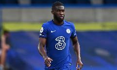 Tin tức Chelsea ng&agrave;y 20/1: Chốt gi&aacute; Tomori