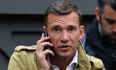 Tỷ lệ cược bất ngờ cho Shevchenko dẫn Chelsea thay Lampard