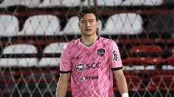 Văn L&acirc;m c&oacute; thể &ldquo;ra đường&rdquo; sau động th&aacute;i mới tại Cerezo Osaka
