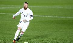 X&aacute;c nhận MU đặt vấn đề chi&ecirc;u mộ Sergio Ramos