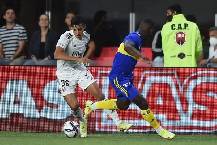 Nhận định, soi k&egrave;o Boca Juniors vs Universidad de Chile, 7h00 ng&agrave;y 22/1