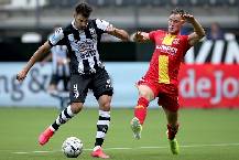 Nhận định, soi k&egrave;o Heracles vs Go Ahead Eagles, 20h30 ng&agrave;y 23/1