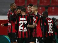 Nhận định, soi k&egrave;o Leverkusen vs Augsburg, 21h30 ng&agrave;y 22/1