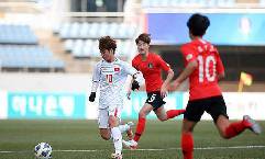 Nhận định, soi k&egrave;o Nữ H&agrave;n Quốc vs Nữ Việt Nam, 21h00 ng&agrave;y 21/1