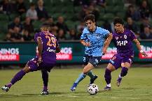 Nhận định, soi k&egrave;o Sydney vs Perth Glory, 15h45 ng&agrave;y 22/1