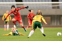 Ph&acirc;n t&iacute;ch k&egrave;o hiệp 1 Nữ &Uacute;c vs Nữ Indonesia, 17h00 ng&agrave;y 21/1