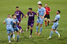 Ph&acirc;n t&iacute;ch k&egrave;o hiệp 1 Sydney vs Perth Glory, 15h45 ng&agrave;y 22/1