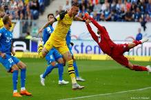 Soi k&egrave;o phạt g&oacute;c Hoffenheim vs Dortmund, 21h30 ng&agrave;y 22/01