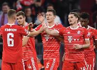 Đội h&igrave;nh ra s&acirc;n ch&iacute;nh thức Leipzig vs Bayern Munich, 2h30 ng&agrave;y 21/1 (cập nhật)