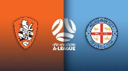 Nhận định, soi k&egrave;o Brisbane Roar vs Melbourne City, 15h45 ng&agrave;y 21/1