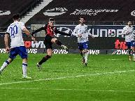 Nhận định, soi k&egrave;o Eintracht Frankfurt vs Schalke, 21h30 ng&agrave;y 21/1