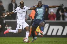 Nhận định, soi k&egrave;o Guimar&atilde;es vs Porto, 3h30 ng&agrave;y 22/1