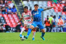Nhận định, soi k&egrave;o Necaxa vs Cruz Azul, 10h10 ng&agrave;y 22/1