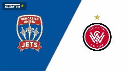 Nhận định, soi k&egrave;o Newcastle Jets vs WS Wanderers, 11h ng&agrave;y 22/1