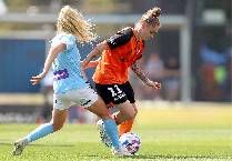 Nhận định, soi k&egrave;o Nữ Western United vs Nữ Brisbane Roar, 10h20 ng&agrave;y 21/1