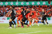 Nhận định, soi k&egrave;o Ratchasima vs Prachuap, 19h00 ng&agrave;y 21/1