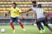 Nhận định, soi k&egrave;o U20 Peru vs U20 Colombia, 6h30 ng&agrave;y 22/1