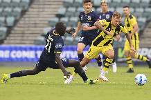Nhận định, soi k&egrave;o Wellington Phoenix vs Central Coast Mariners, 9h ng&agrave;y 22/1
