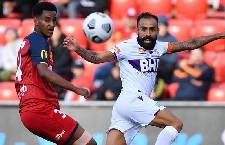 Ph&acirc;n t&iacute;ch k&egrave;o hiệp 1 Adelaide vs Macarthur, 15h45 ng&agrave;y 20/1