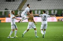 Soi k&egrave;o b&oacute;ng đ&aacute; Saudi Arabia h&ocirc;m nay 20/1: Khaleej vs Raed