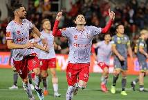 Soi k&egrave;o phạt g&oacute;c Adelaide vs Macarthur, 15h45 ng&agrave;y 20/1