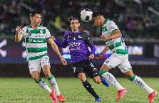 Soi k&egrave;o phạt g&oacute;c Mazatl&aacute;n vs Santos Laguna, 8h ng&agrave;y 21/1