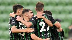 Soi k&egrave;o phạt g&oacute;c Western United vs Sydney, 13h ng&agrave;y 21/1