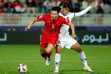 Ai l&agrave; người chơi tệ nhất ĐT Việt Nam ở trận thua Indonesia tại Asian Cup 2023