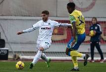 Nhận định, soi k&egrave;o Atromitos Athens vs AEK Athens , 22h30 ng&agrave;y 21/1