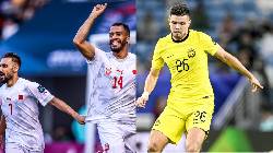 Nhận định, soi k&egrave;o Bahrain vs Malaysia, 21h30 ng&agrave;y 20/1