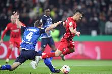 Nhận định, soi k&egrave;o Darmstadt vs Frankfurt, 21h30 ng&agrave;y 20/01