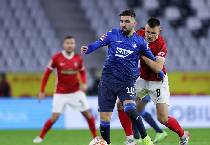 Nhận định, soi k&egrave;o Freiburg vs Hoffenheim, 21h30 ng&agrave;y 20/01
