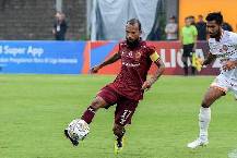 Nhận định, soi k&egrave;o Karo United vs Sriwijaya FC Palembang, 15h30 ng&agrave;y 21/1