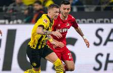 Nhận định, soi k&egrave;o Koln vs Dortmund, 21h30 ng&agrave;y 20/01