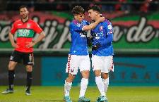 Nhận định, soi k&egrave;o NEC vs Twente, 22h30 ng&agrave;y 20/1