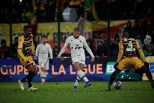 Nhận định, soi k&egrave;o Orleans vs PSG, 2h45 ng&agrave;y 21/1