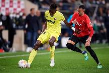 Nhận định, soi k&egrave;o Villarreal vs Mallorca, 22h15 ng&agrave;y 20/1