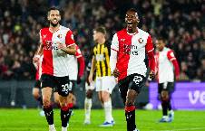 Nhận định, soi k&egrave;o Vitesse Arnhem vs Feyenoord Rotterdam, 20h30 ng&agrave;y 21/01